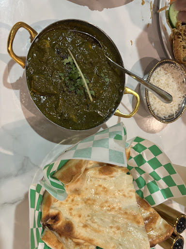 Photo of Marhaba Restaurant Victoria(Indian & Arabic) - 90 Gorge Rd W, Victoria, BC V9A 1M1